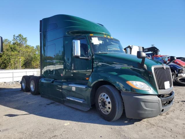 2019 International Lt625 