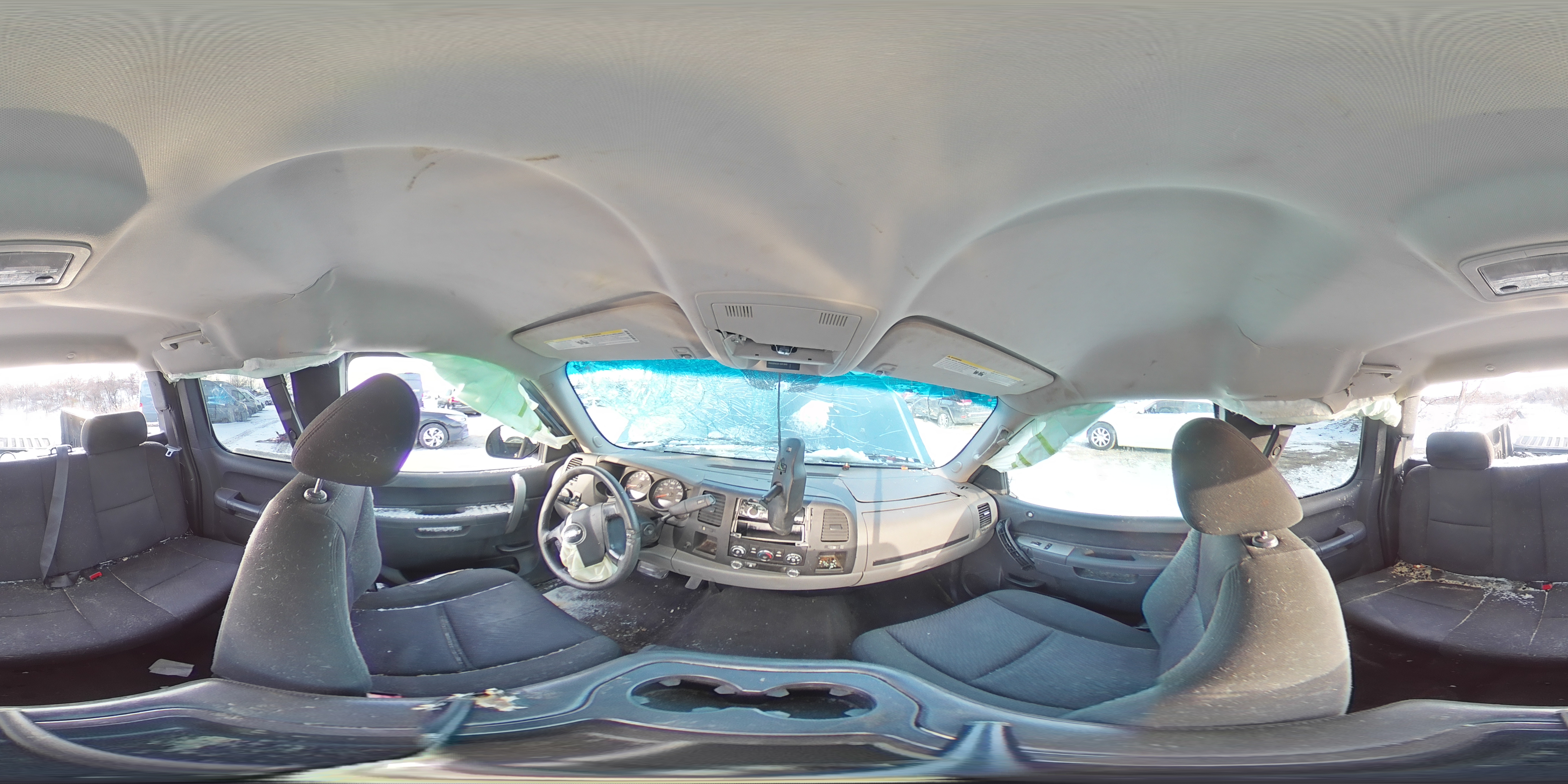 2010 Chevrolet Silverado - Image 13