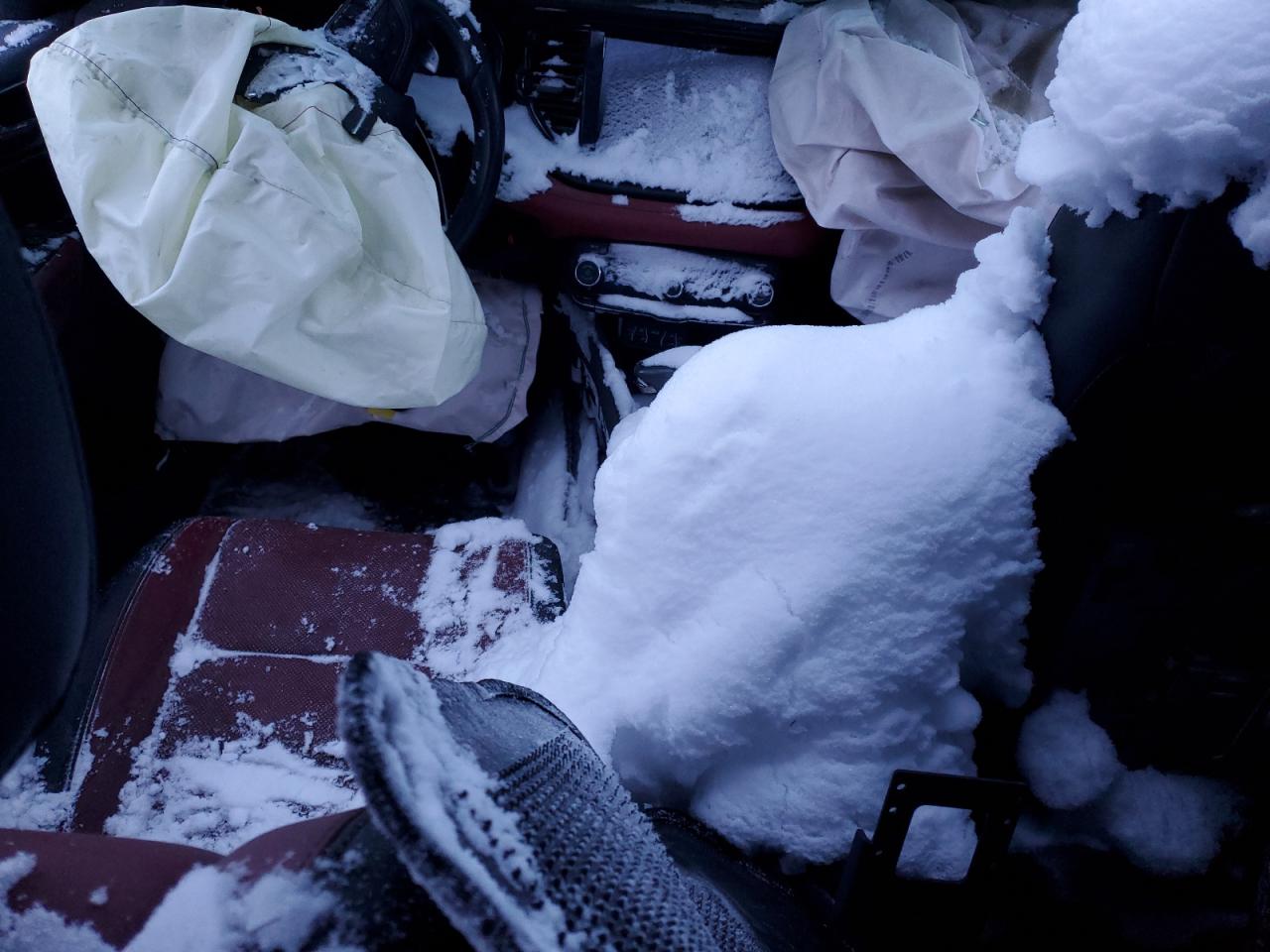 2021 Dodge Durango R/T VIN: 1C4SDJCT6MC720920 Lot: 41757045