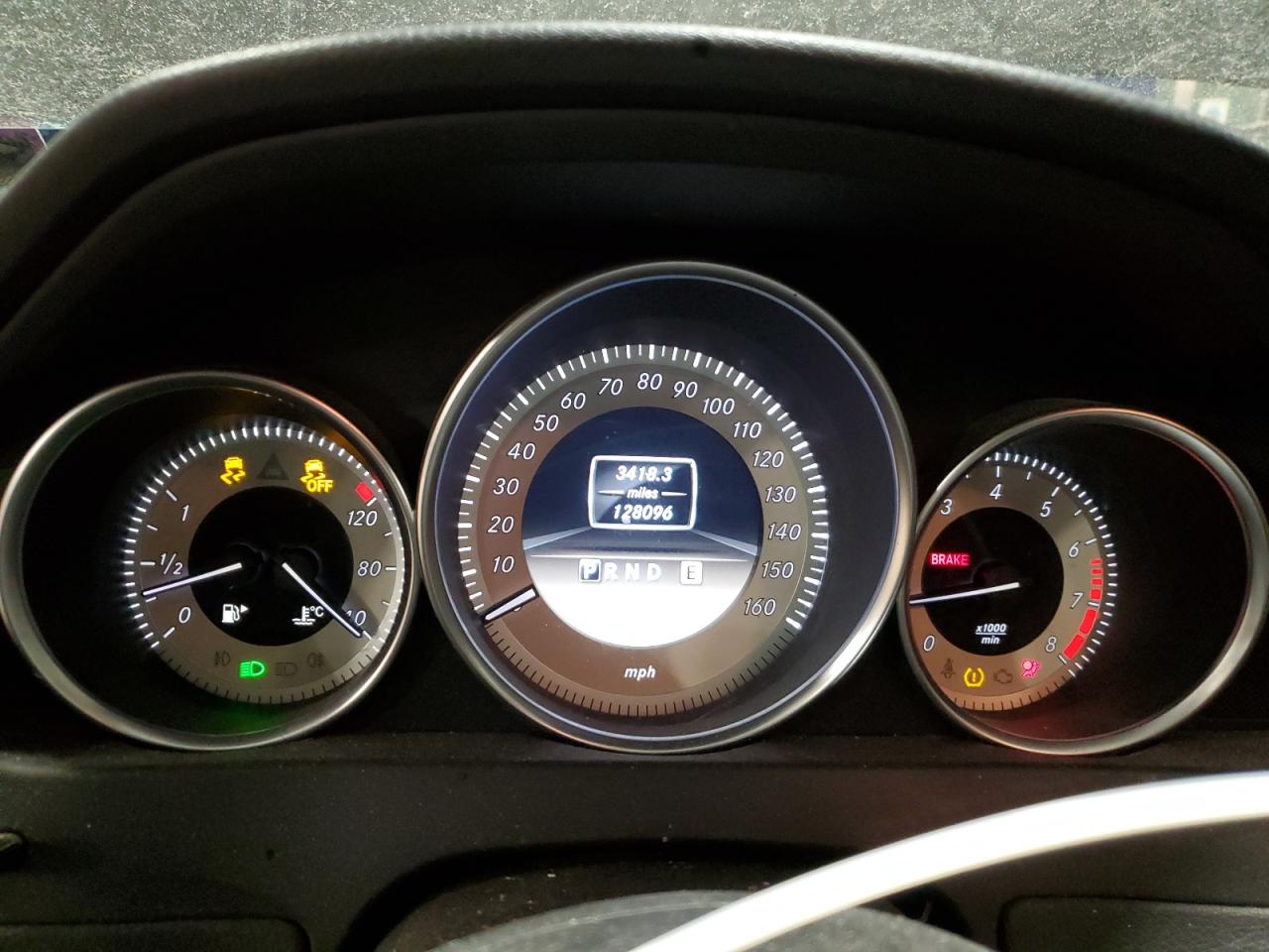 2012 Mercedes-Benz C-klasse - Image 9