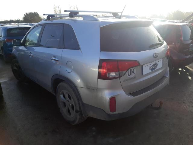 2013 KIA SORENTO KX