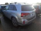 2013 KIA SORENTO KX for sale at Copart SANDY