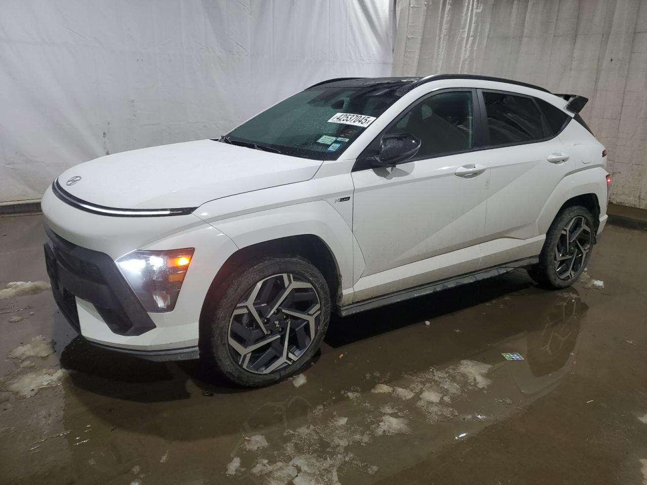 2024 Hyundai Kona - Image 1