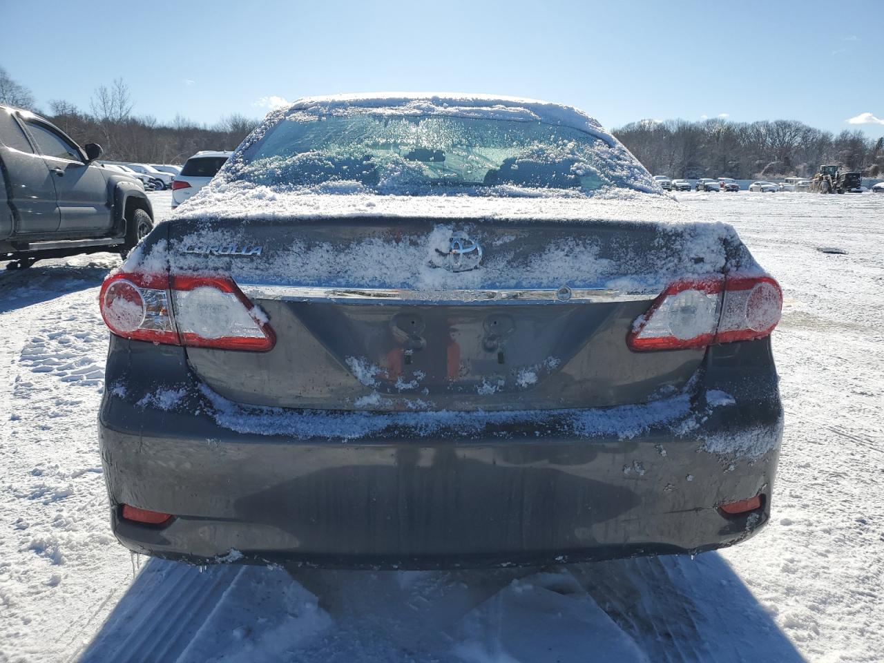 2011 Toyota Corolla - Image 6