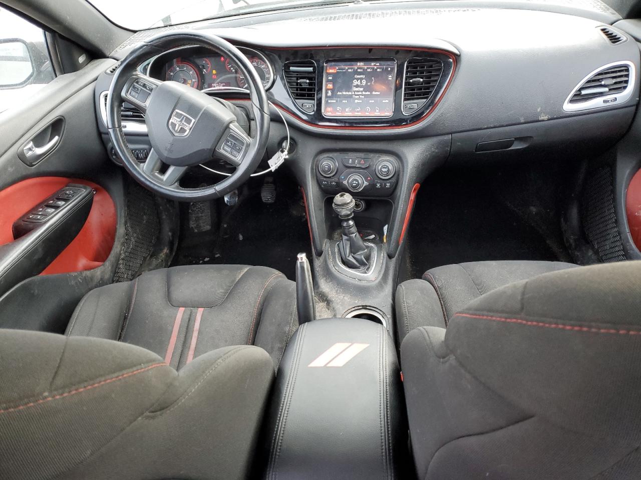 2013 Dodge Dart - Image 8