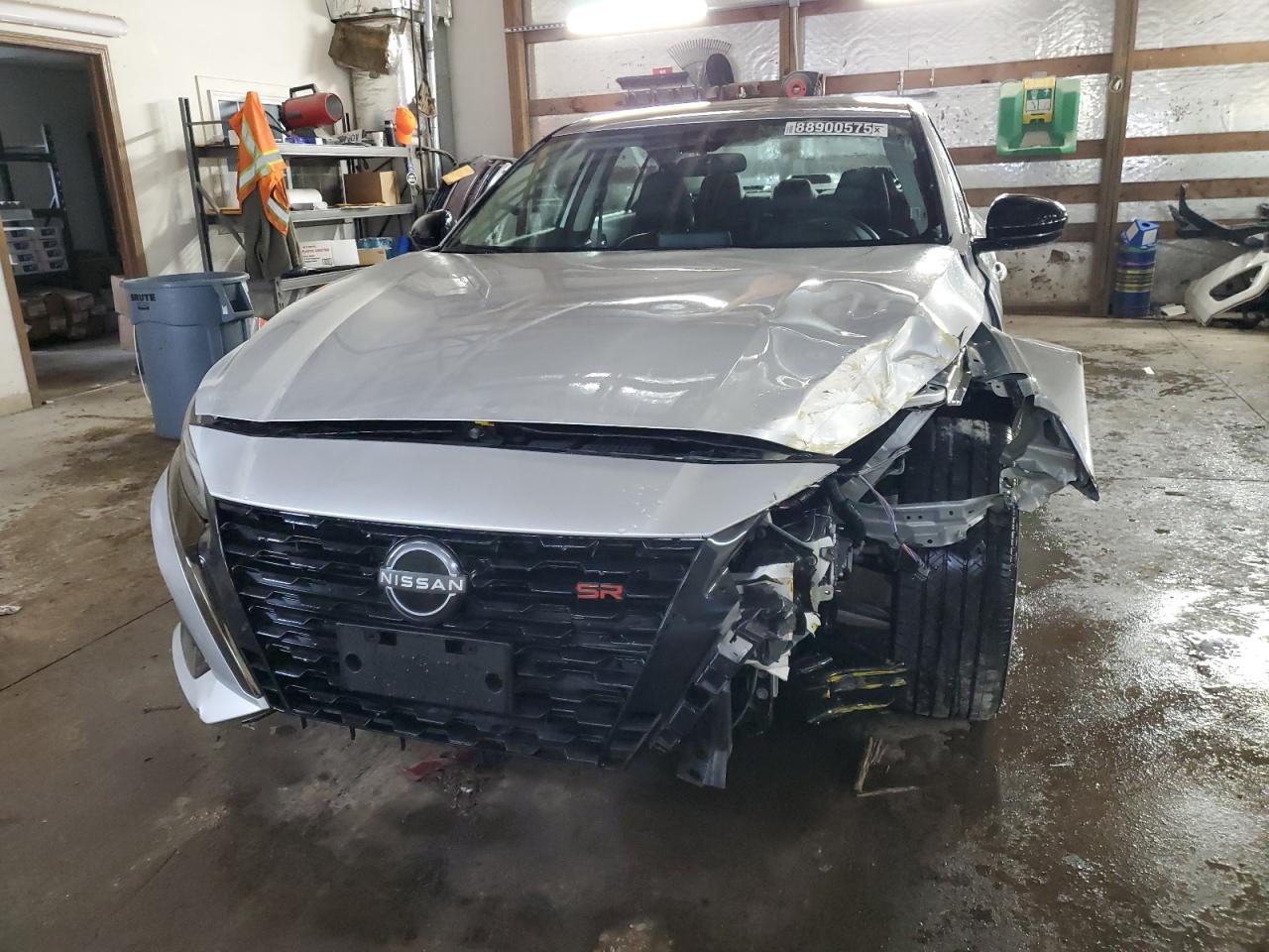2024 Nissan Altima - Image 5