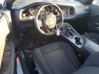 2016 Dodge Challenger Sxt на продаже в Cahokia Heights, IL - Front End