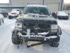 2011 Dodge Nitro Heat de vânzare în Wayland, MI - Front End