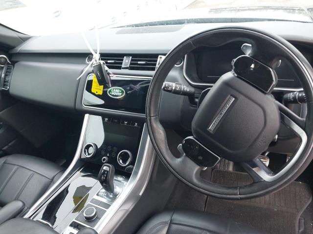2020 LAND ROVER RR SPORT H