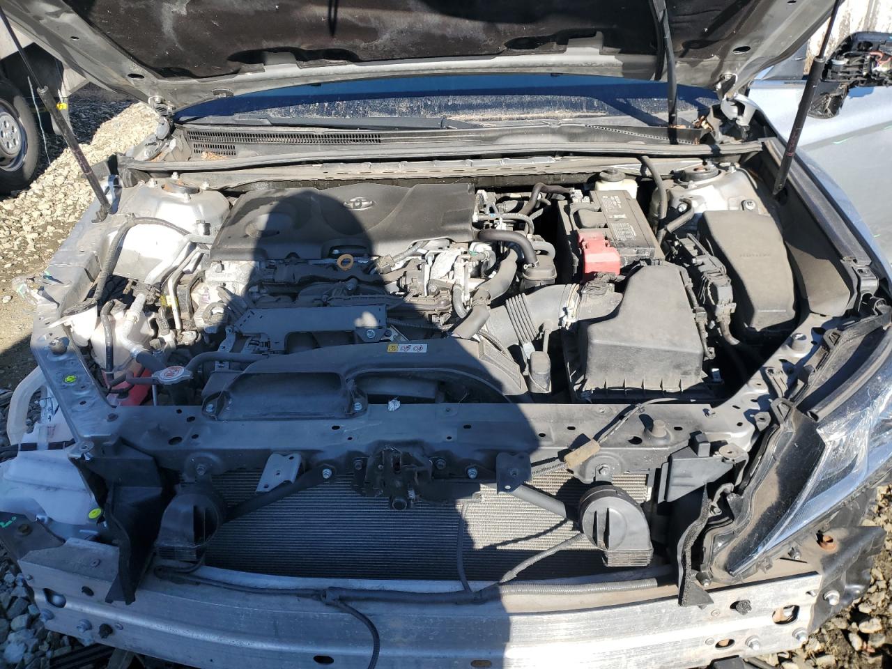 2018 Toyota Camry - Image 11