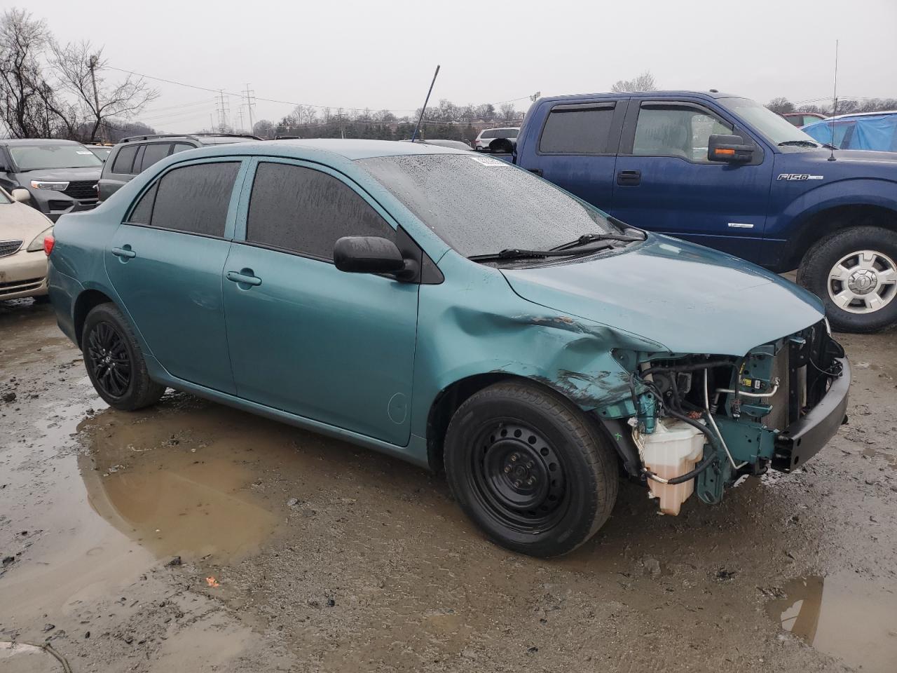 2009 Toyota Corolla - Image 4