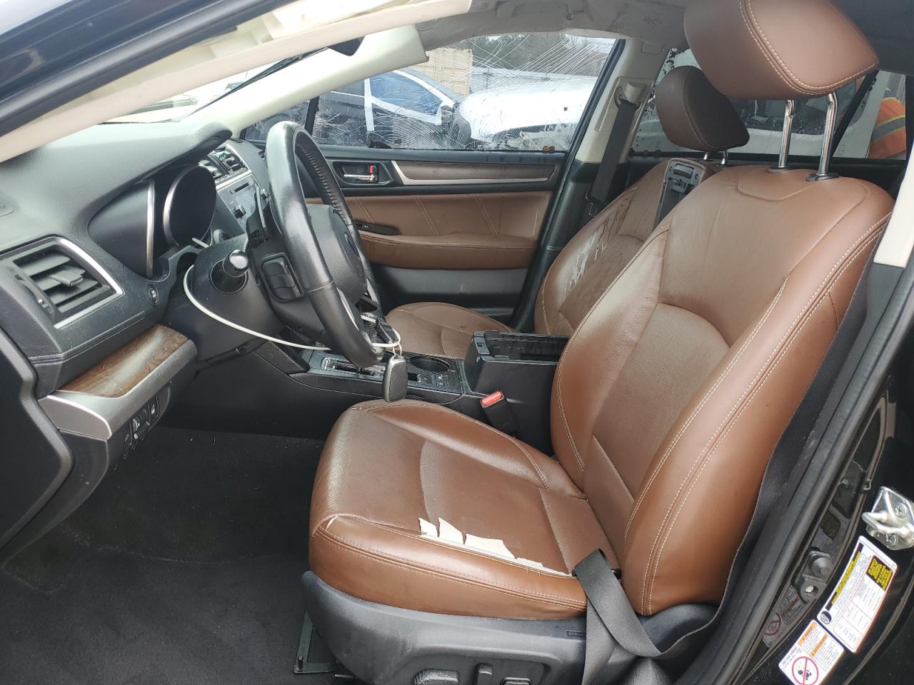 2018 Subaru Outback - Image 7