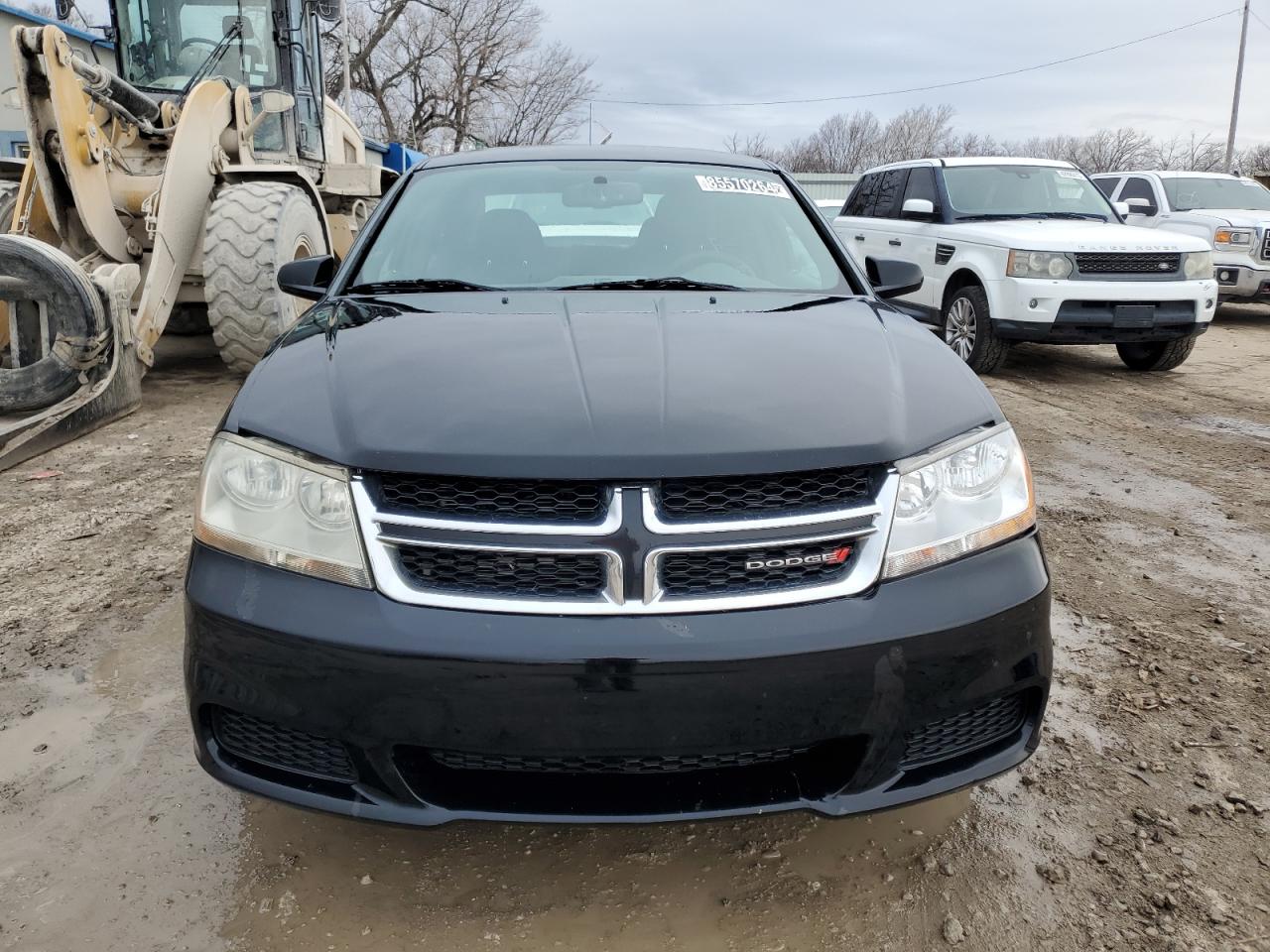 2014 Dodge Avenger - Image 5