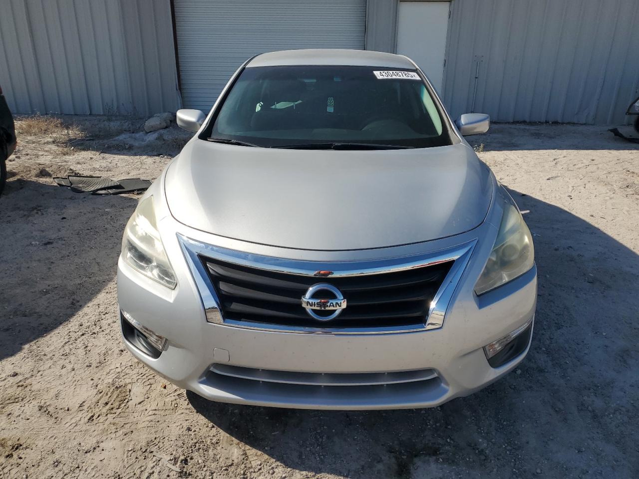 2015 Nissan Altima - Image 5