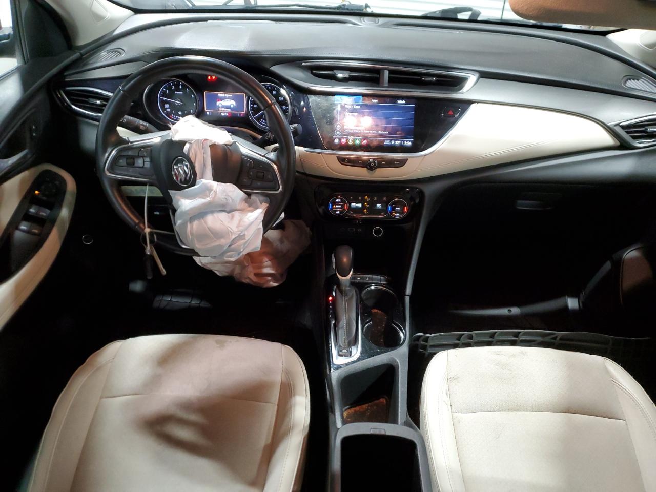 2021 Buick Encore - Image 8