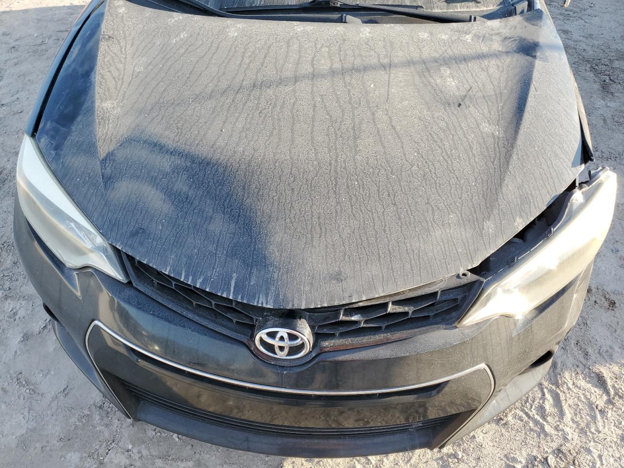 2014 Toyota Corolla - Image 12