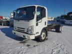 2017 Isuzu Npr Hd  for Sale in Elgin, IL - Normal Wear