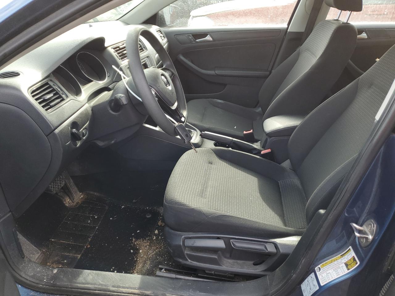 2016 Volkswagen Jetta - Image 7