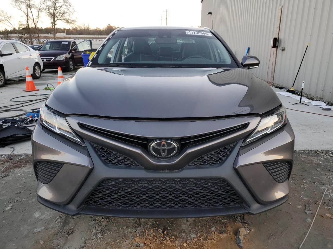 2019 Toyota Camry - Image 5