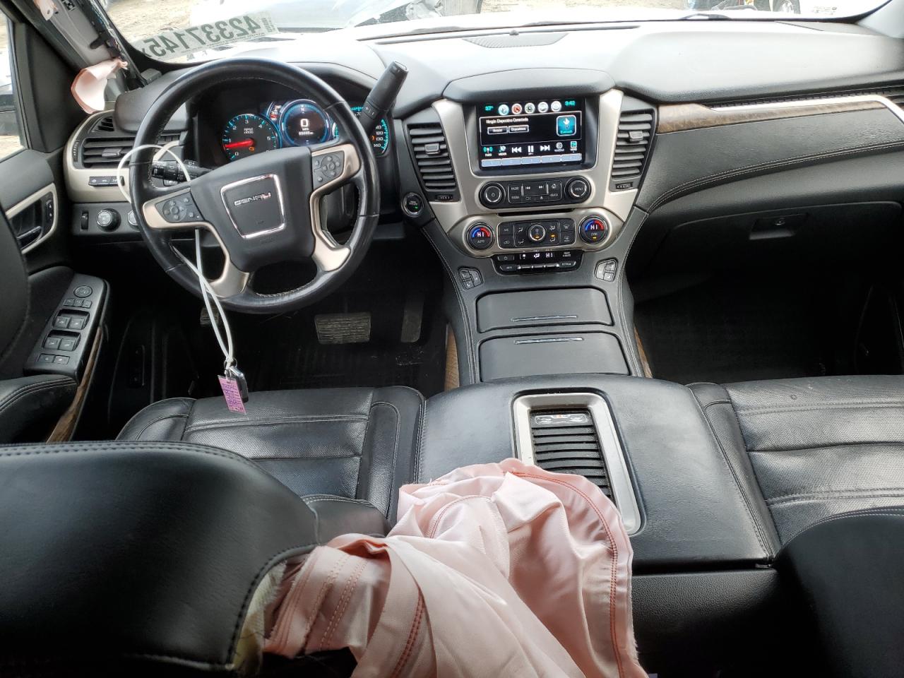 2019 GMC Yukon - Image 8