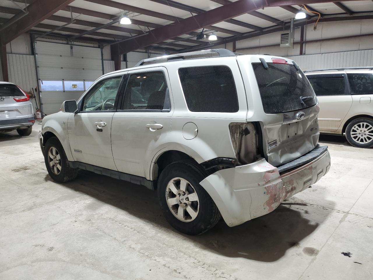 2008 Ford Escape - Image 2