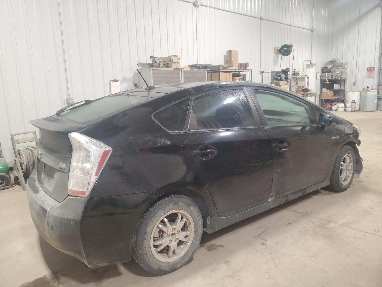 2010 Toyota Prius - Image 3