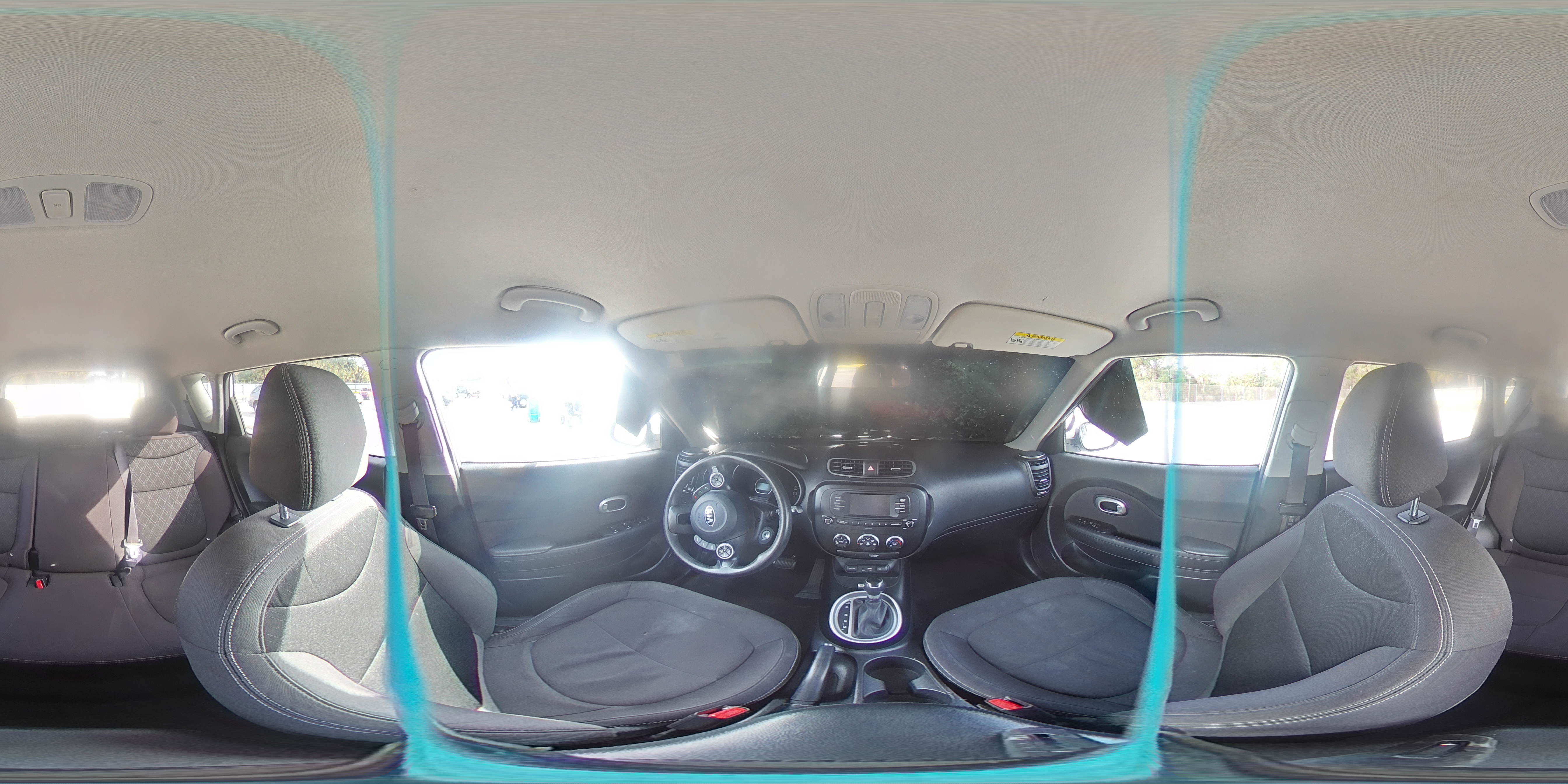 2018 Kia Soul - Image 13
