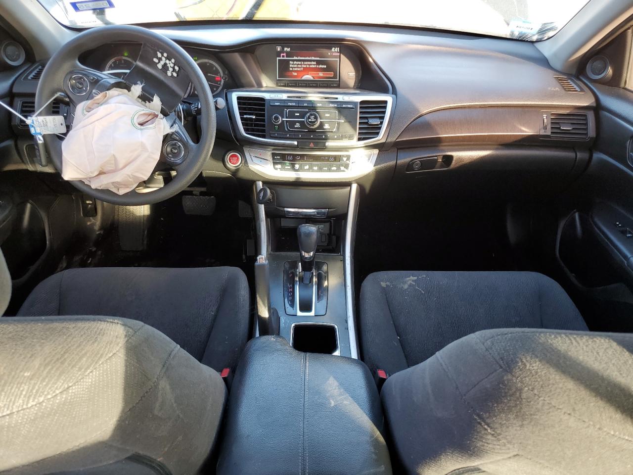 2015 Honda Accord - Image 8