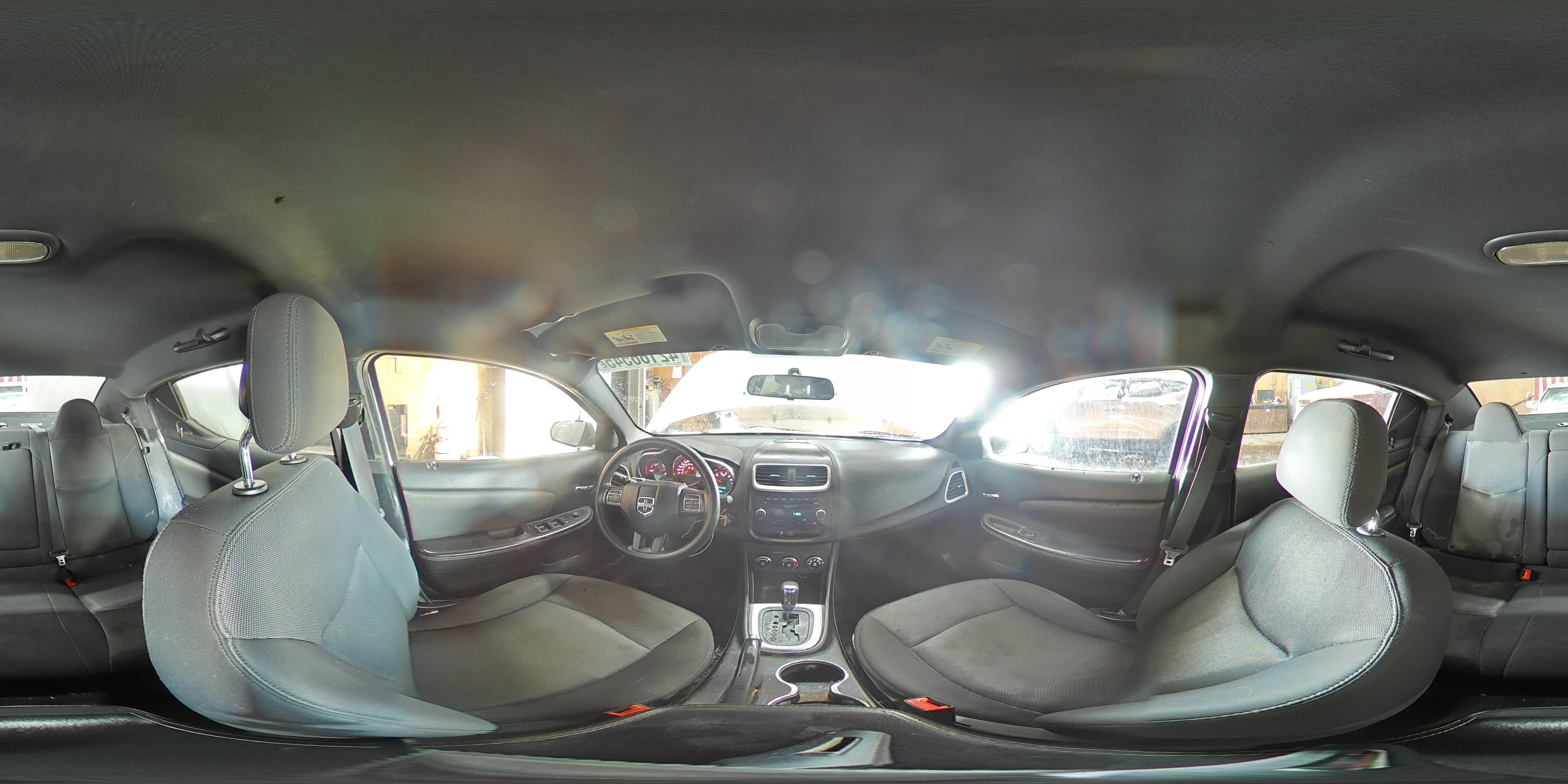 2013 Dodge Avenger - Image 14