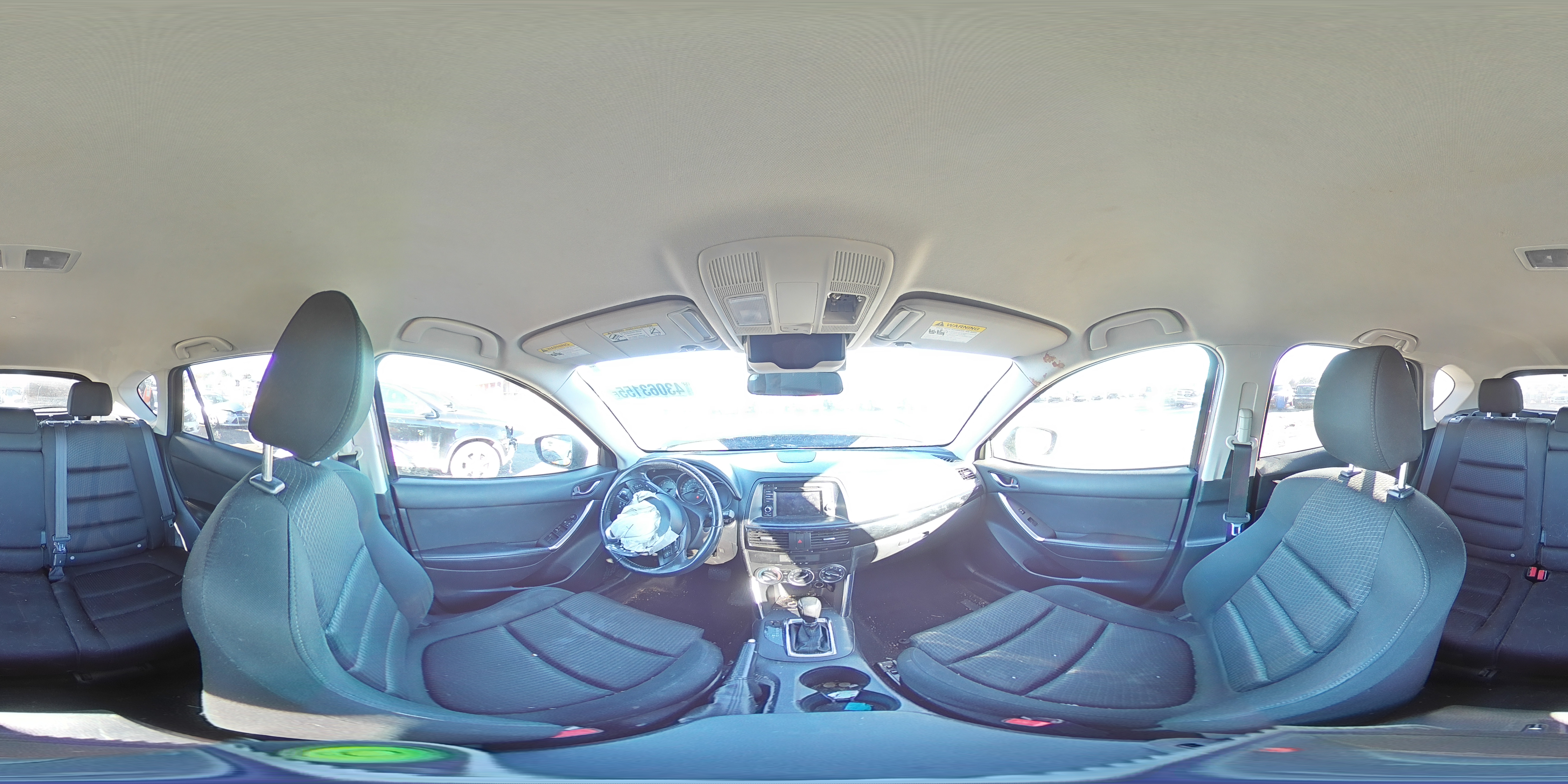 2015 Mazda CX-5 - Image 13