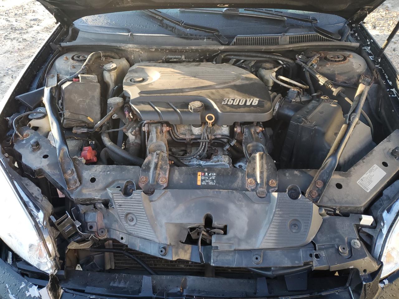 2011 Chevrolet Impala - Image 11