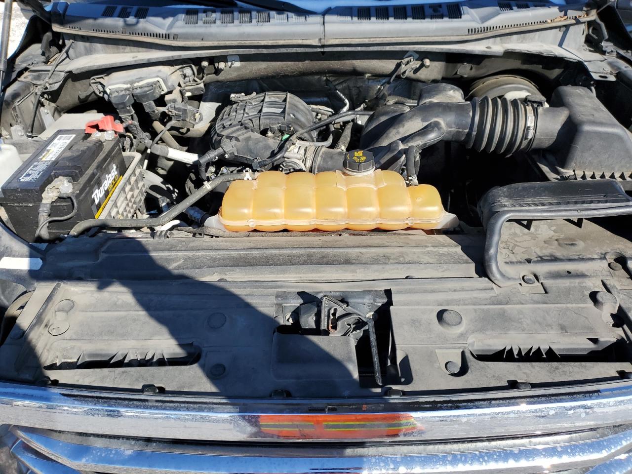 2015 Ford F-150 - Image 11