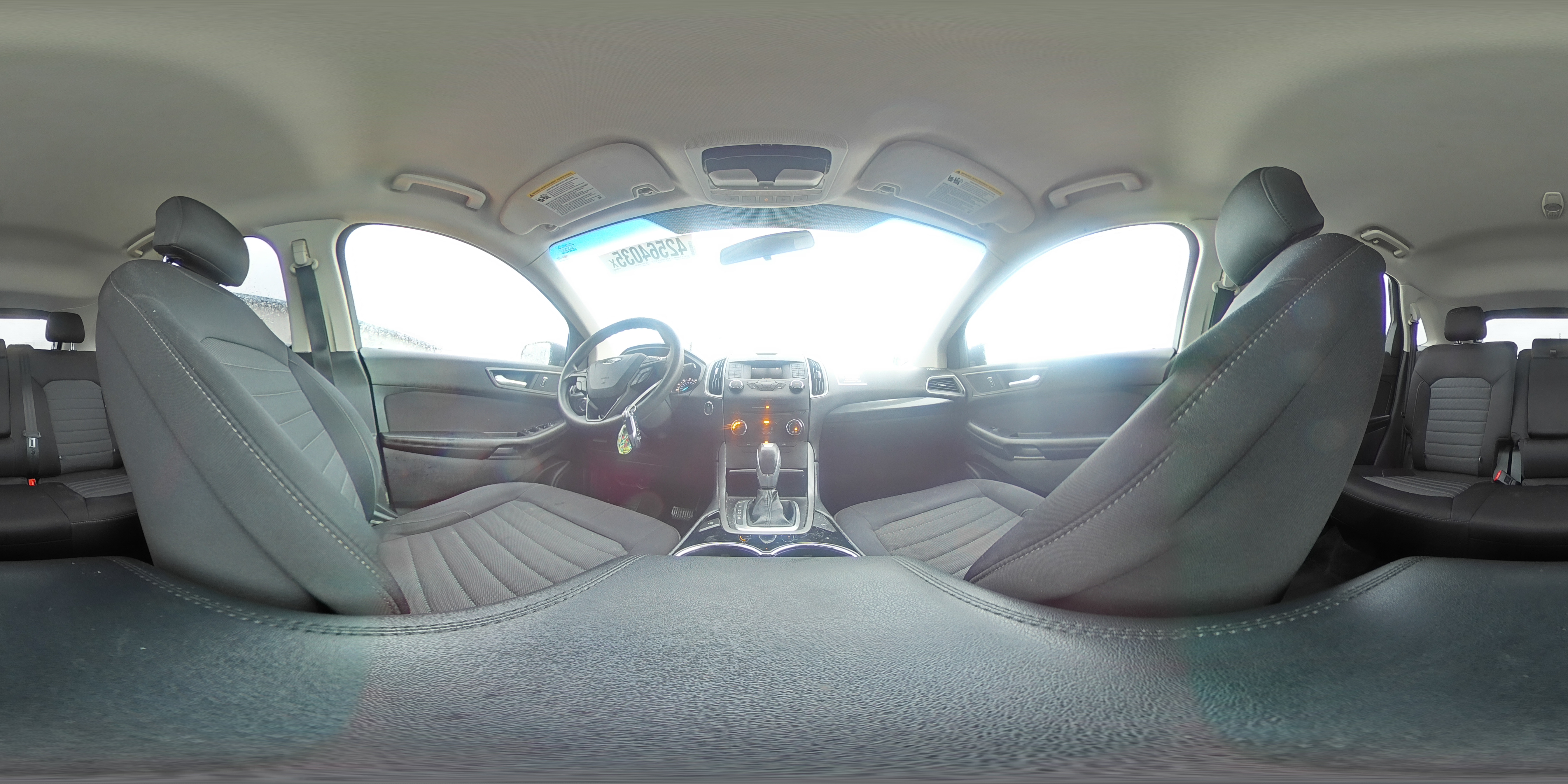 2016 Ford Edge - Image 14