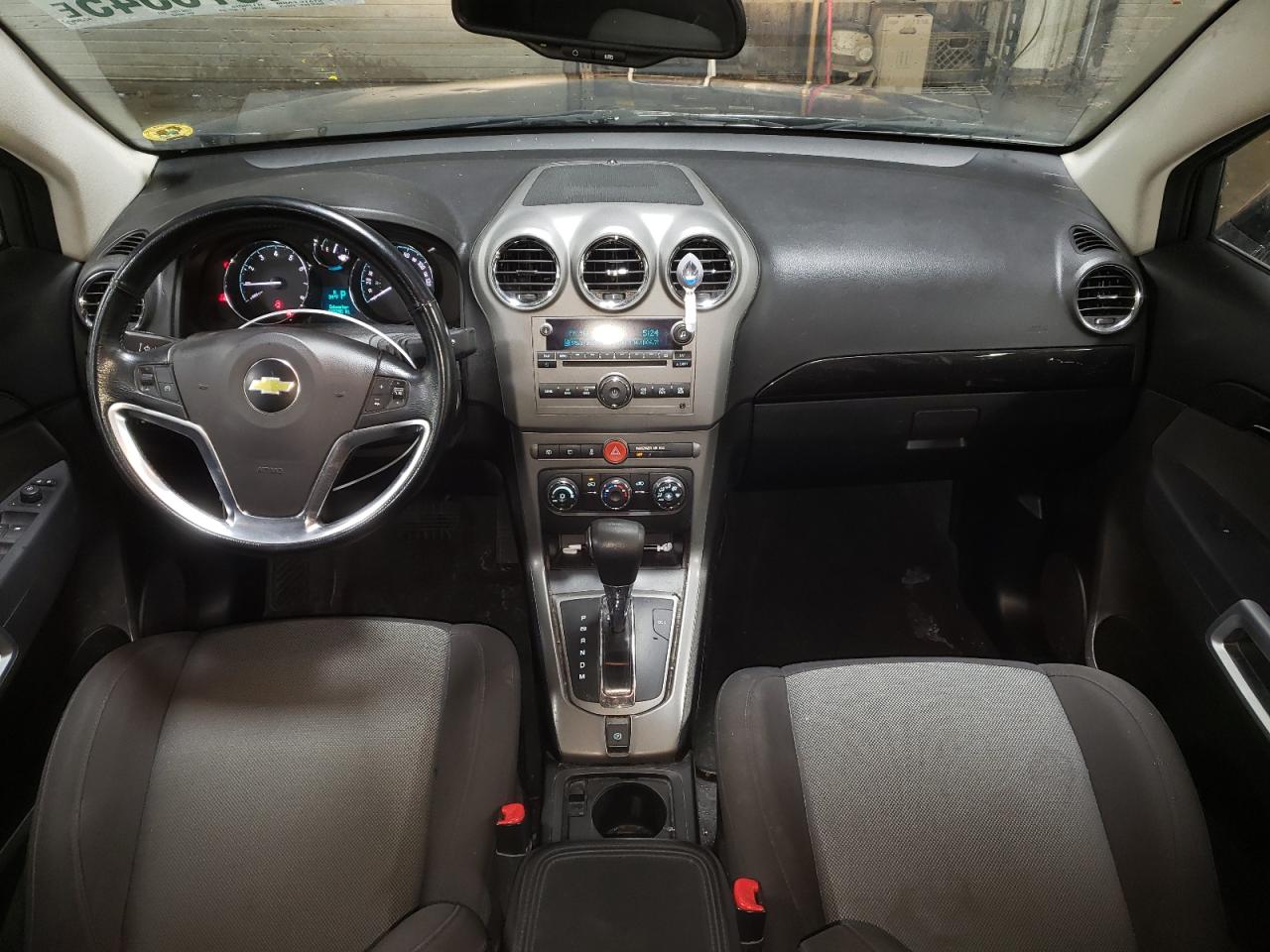 2013 Chevrolet Captiva - Image 8