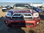 2008 Toyota 4Runner Sr5 en Venta en Woodhaven, MI - Front End