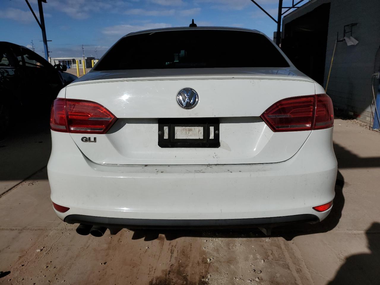 2014 Volkswagen Jetta - Image 6