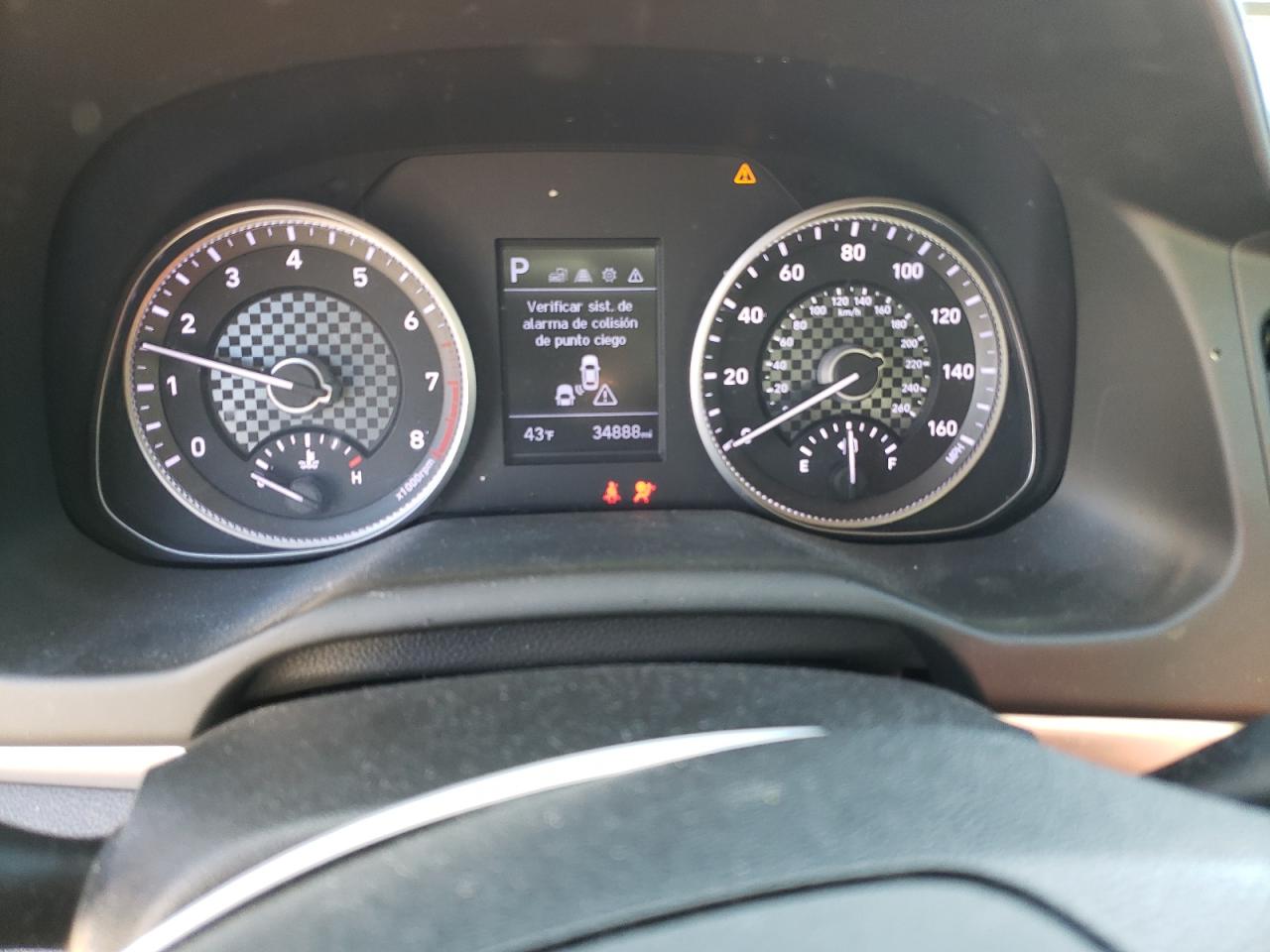 2019 Hyundai Elantra - Image 9