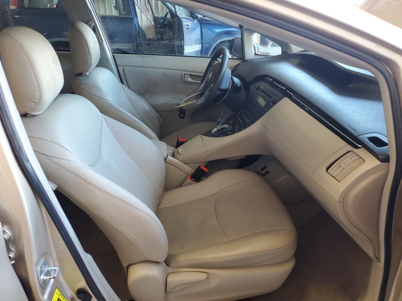 2011 Toyota Prius - Image 7
