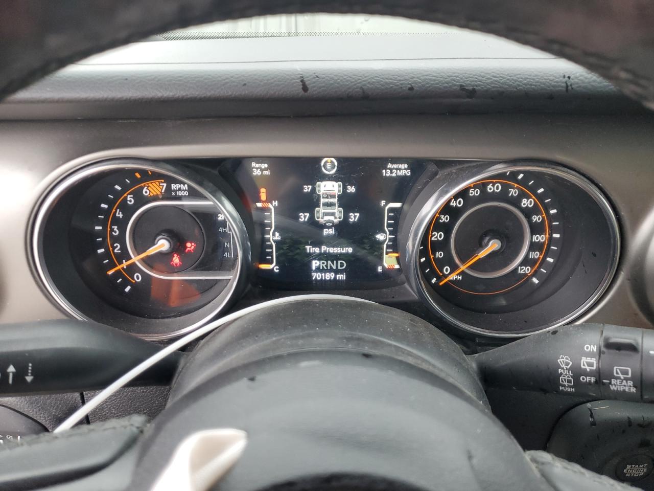 2021 Jeep Wrangler - Image 9
