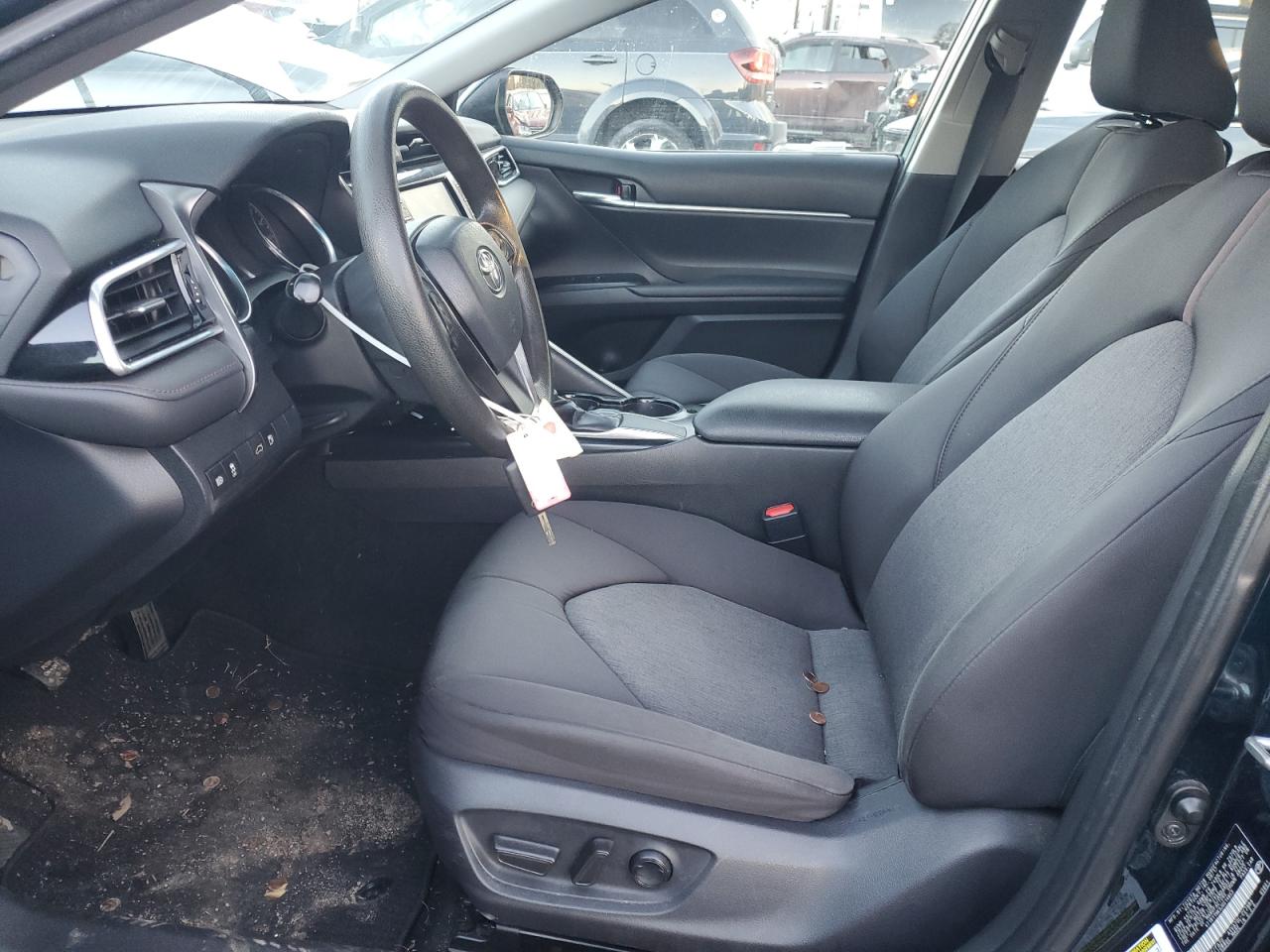 2018 Toyota Camry - Image 7