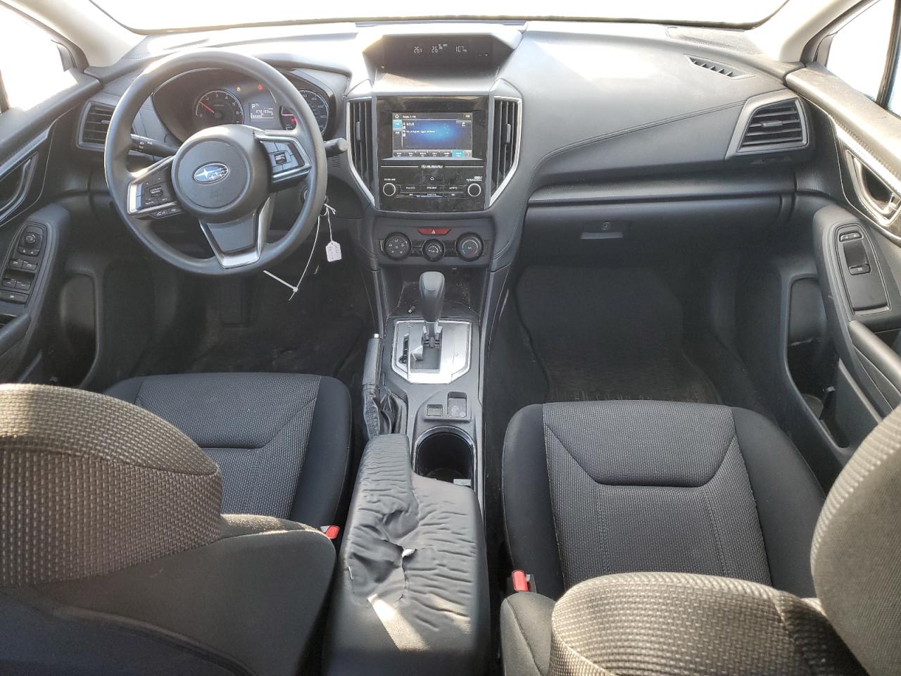 2017 Subaru Impreza - Image 8