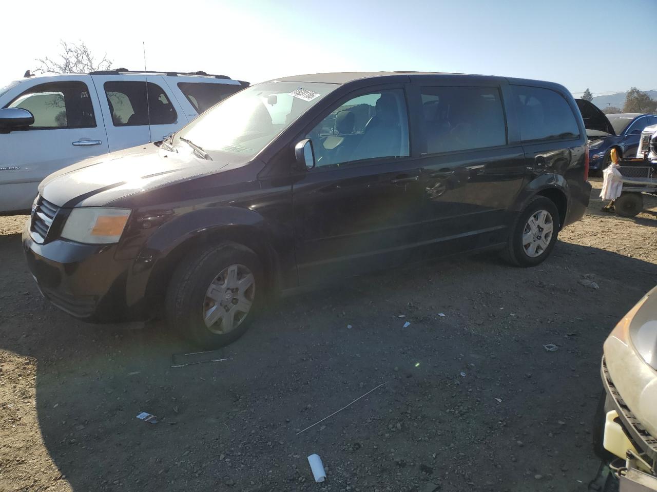 2010 Dodge Caravan - Image 1