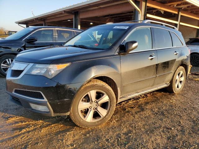 2013 Acura Mdx 