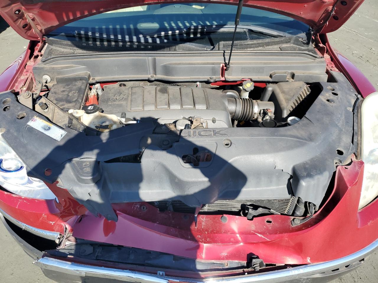 2012 Buick Enclave - Image 12