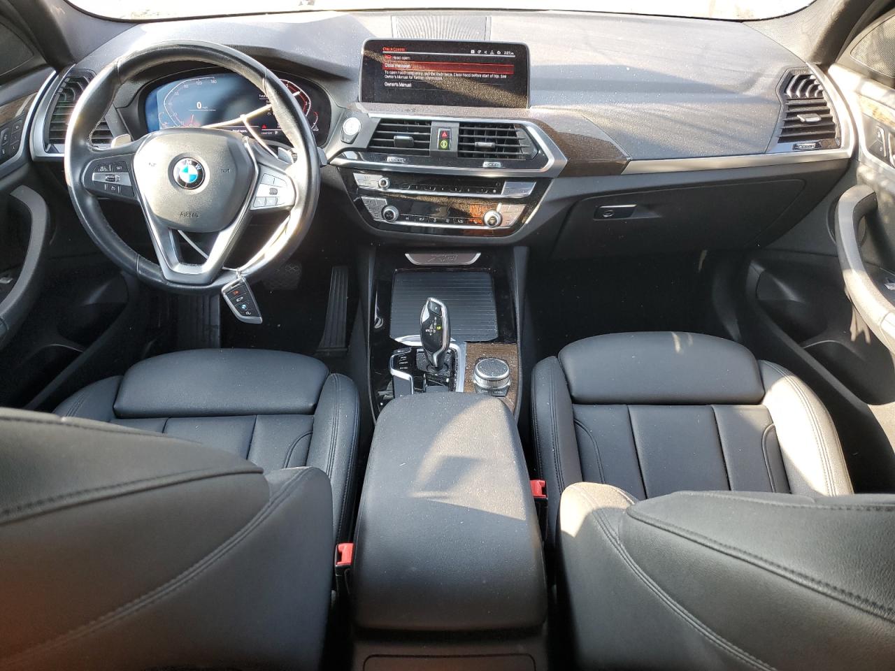 2020 BMW X3 - Image 8