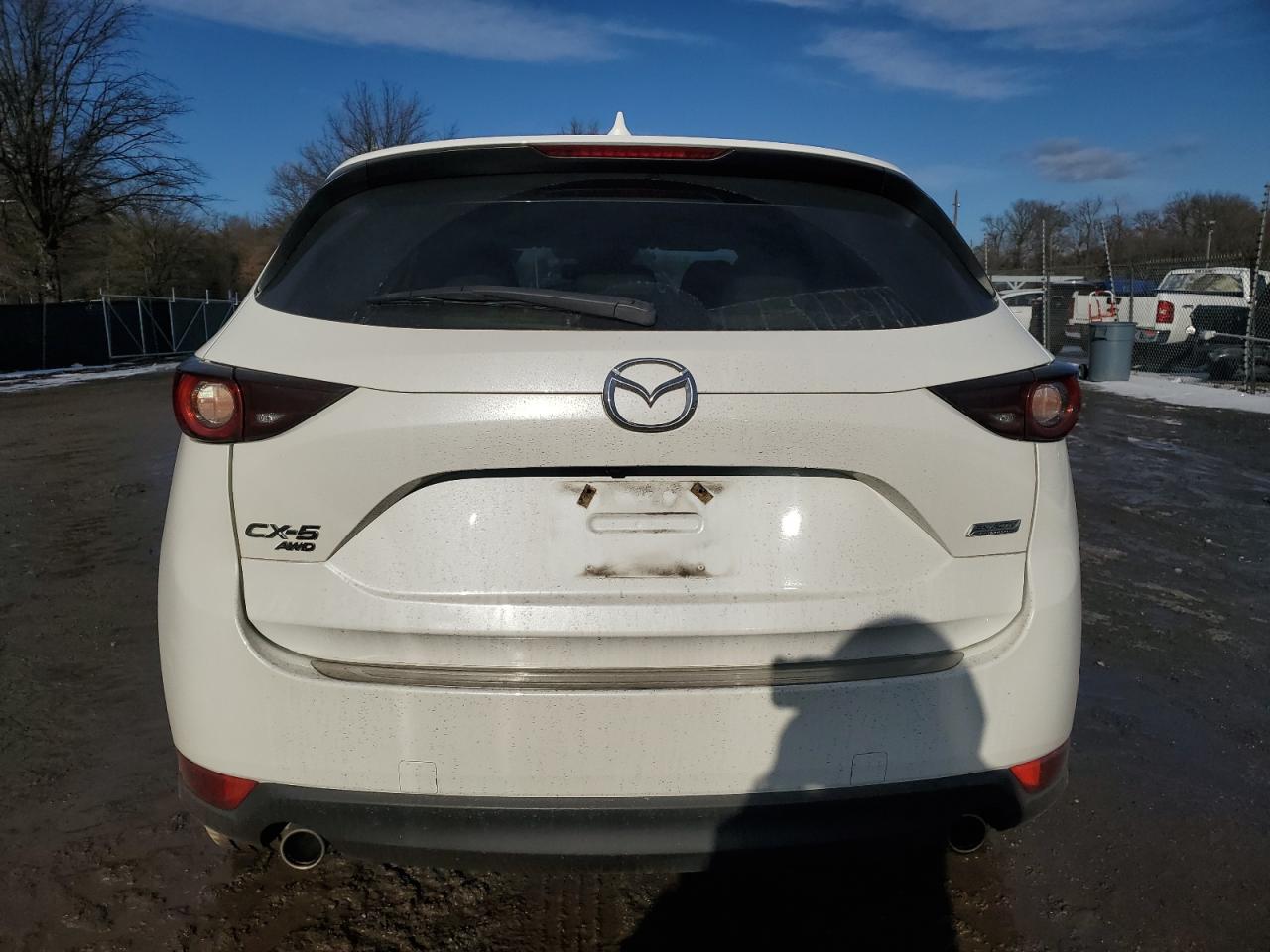2018 Mazda CX-5 - Image 6