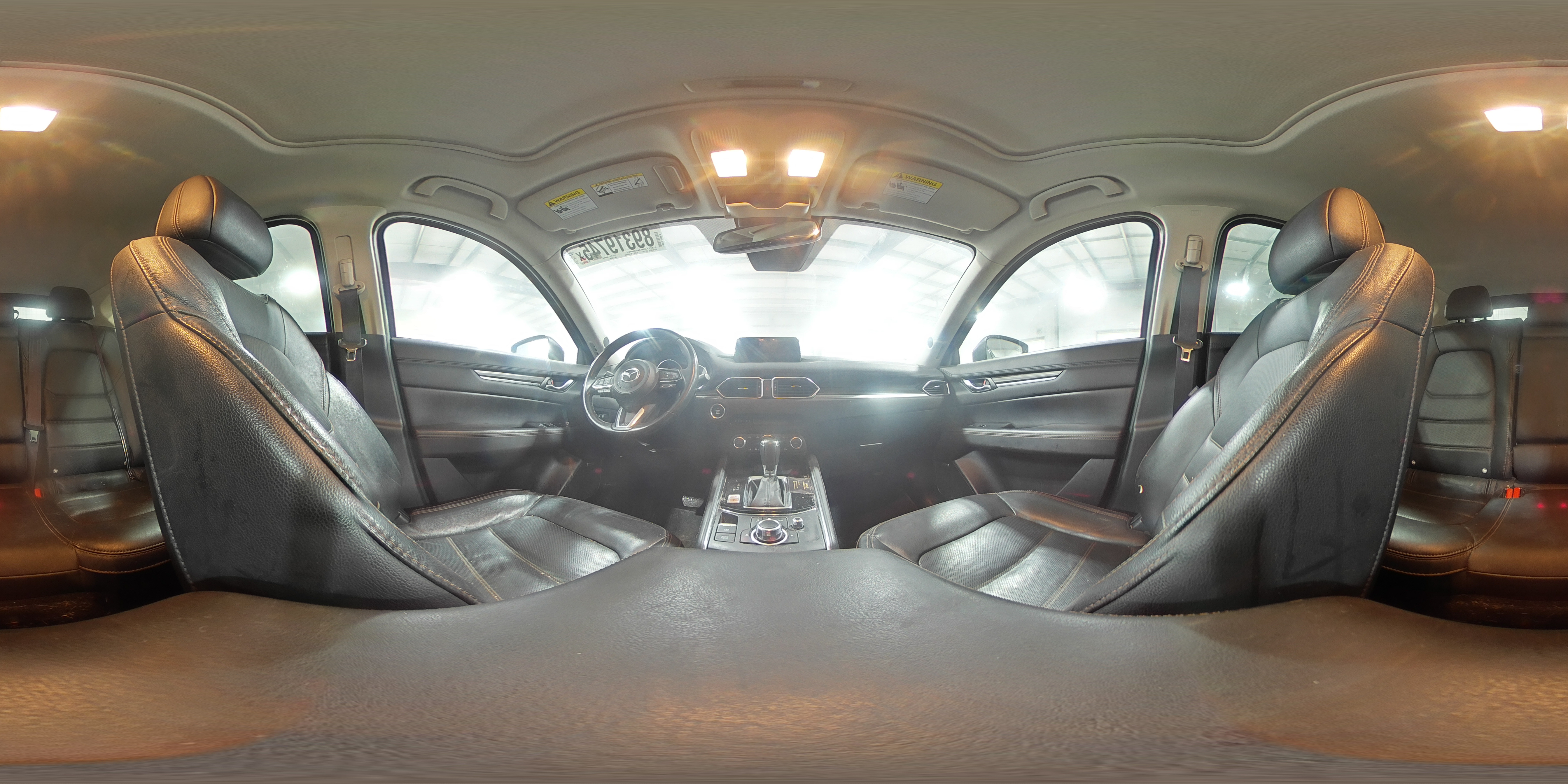 2018 Mazda CX-5 - Image 15