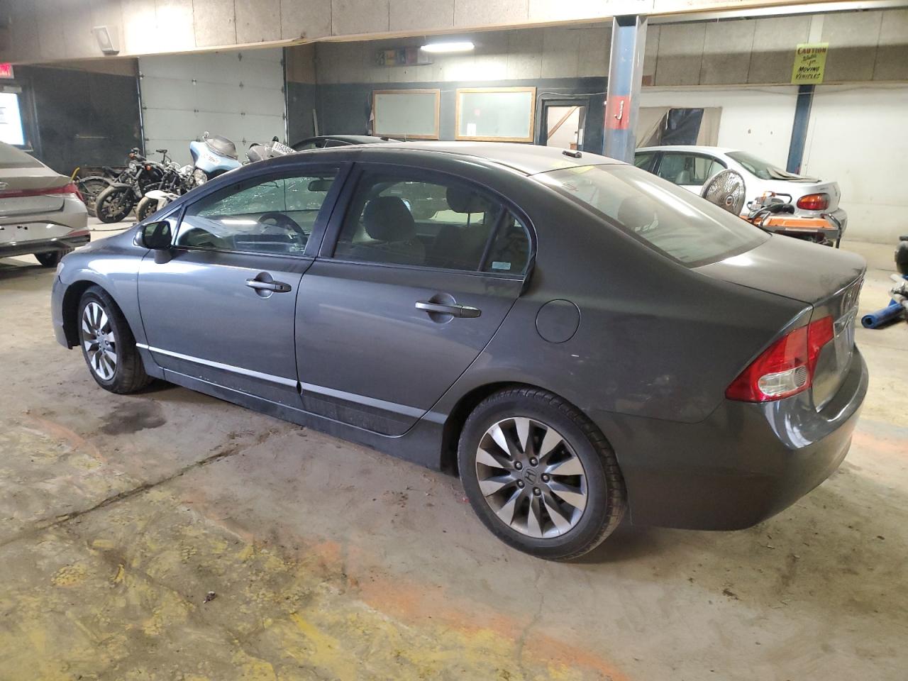 2009 Honda Civic - Image 2