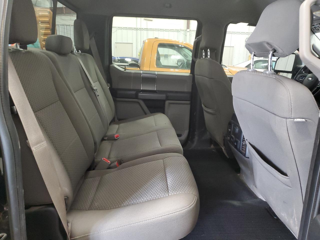 2017 Ford F-150 - Image 10