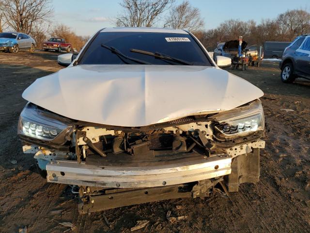  ACURA TLX 2020 Белый